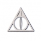 Harry Potter - Badge Deathly Hallows