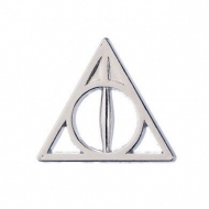 Harry Potter - Badge Deathly Hallows