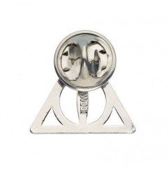 Harry Potter - Badge Deathly Hallows
