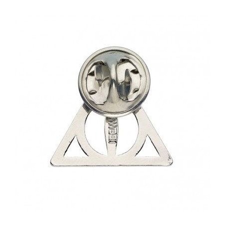 Harry Potter - Badge Deathly Hallows