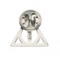Harry Potter - Badge Deathly Hallows