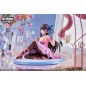 Original Character - Original Design ART statuette PVC 1/7 Nekojira Flamingo Young Ballerina 12 cm