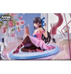 Original Design ART - Statuette 1/7 Nekojira Flamingo Young Ballerina 12 cm