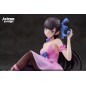 Original Character - Original Design ART statuette PVC 1/7 Nekojira Flamingo Young Ballerina 12 cm