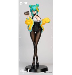 Original Character - Statuette PVC 1/4 Bar Abyss You You 42 cm