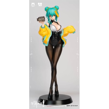 Original Character - Statuette PVC 1/4 Bar Abyss You You 42 cm