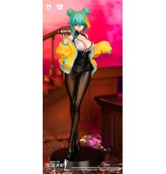 Original Character - Statuette PVC 1/4 Bar Abyss You You 42 cm