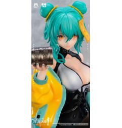Original Character - Statuette PVC 1/4 Bar Abyss You You 42 cm
