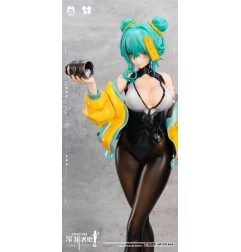 Original Character - Statuette PVC 1/4 Bar Abyss You You 42 cm