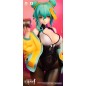 Original Character - Statuette PVC 1/4 Bar Abyss You You 42 cm