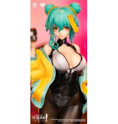 Original Character - Statuette 1/4 Bar Abyss You You 42 cm