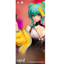 Original Character - Statuette 1/4 Bar Abyss You You 42 cm