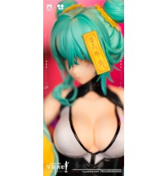 Original Character - Statuette PVC 1/4 Bar Abyss You You 42 cm