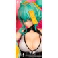 Original Character - Statuette 1/4 Bar Abyss You You 42 cm