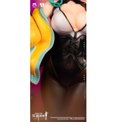 Original Character - Statuette 1/4 Bar Abyss You You 42 cm