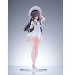 Original Character - Statuette 1/7 Manta illustration by Freng 26 cm