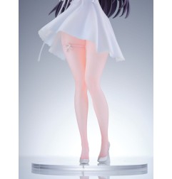 Original Character - Statuette 1/7 Manta illustration by Freng 26 cm