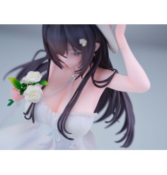 Original Character - Statuette 1/7 Manta illustration by Freng 26 cm