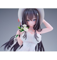 Original Character - Statuette 1/7 Manta illustration by Freng 26 cm