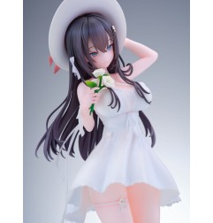 Original Character - Statuette 1/7 Manta illustration by Freng 26 cm