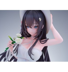 Original Character - Statuette 1/7 Manta illustration by Freng 26 cm