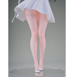 Original Character - Statuette 1/7 Manta illustration by Freng 26 cm