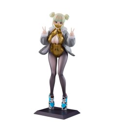Original Design ART - Statuette 1/7 Art Corp. YD Mia Deluxe Edition 25 cm