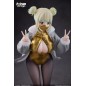 Original Character - Original Design ART statuette PVC 1/7 Art Corp. YD Mia Deluxe Edition 25 cm