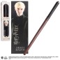 Harry Potter - Réplique baguette PVC Draco Malfoy 30 cm