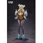 Original Character - Original Design ART statuette PVC 1/7 Art Corp. YD Mia Deluxe Edition 25 cm
