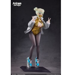 Original Design ART - Statuette 1/7 Art Corp. YD Mia Deluxe Edition 25 cm