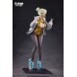 Original Character - Original Design ART statuette PVC 1/7 Art Corp. YD Mia Deluxe Edition 25 cm