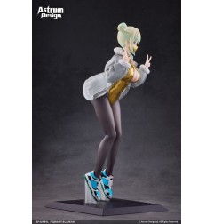 Original Character - Original Design ART statuette PVC 1/7 Art Corp. YD Mia Deluxe Edition 25 cm
