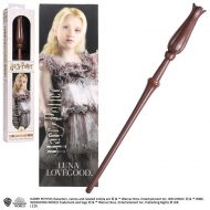 Harry Potter - Réplique baguette Luna Lovegood 30 cm