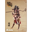 Original Character - Figurine 1/9 Ji Le Xi Hang Tian Peng 22 cm