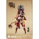 Original Character - Figurine 1/9 Ji Le Xi Hang Tian Peng 22 cm