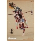 Original Character - Figurine 1/9 Ji Le Xi Hang Tian Peng 22 cm
