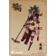 Original Character - Figurine 1/9 Ji Le Xi Hang Tian Peng 22 cm