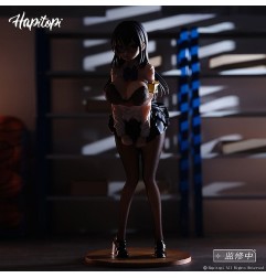 Original Character - Statuette 1/6 Disciplinary Committee Member 26 cm