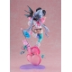Original Character - Statuette 1/7 Panish illustration by Annoano 27 cm