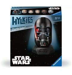 Star Wars - Puzzle 3D Darth Vader Hylkies (54 pièces)