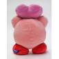 Kirby - Peluche Kirby avec Coeur 16 cm