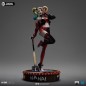 DC Comics - Statuette 1/10 Art Scale Harley Quinn (Gotham City Sirens) 22 cm DC Comics - Statuette 1/10 Art Scale Harley Quinn (Gotham City Sirens) 22 cm