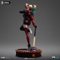 DC Comics - Statuette 1/10 Art Scale Harley Quinn (Gotham City Sirens) 22 cm DC Comics - Statuette 1/10 Art Scale Harley Quinn (Gotham City Sirens) 22 cm