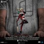 DC Comics - Statuette 1/10 Art Scale Harley Quinn (Gotham City Sirens) 22 cm DC Comics - Statuette 1/10 Art Scale Harley Quinn (Gotham City Sirens) 22 cm
