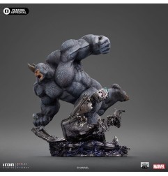 Marvel - Statuette 1/10 BDS Art Scale Rhino 26 cm