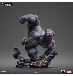 Marvel - Statuette 1/10 BDS Art Scale Rhino 26 cm
