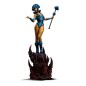 Les Maîtres de l'Univers - Statuette 1/10 Art Scale Evil-Lyn Color Variant 28 cm Les Maîtres de l'Univers - Statuette 1/10 Art Scale Evil-Lyn Color Variant 28 cm