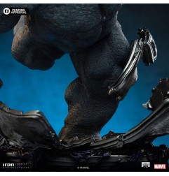 Marvel - Statuette 1/10 BDS Art Scale Rhino 26 cm