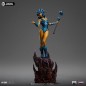 Les Maîtres de l'Univers - Masters of the Universe statuette 1/10 Art Scale Evil-Lyn Color Variant 28 cm